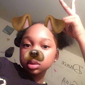 Meet your Posher, Anajah